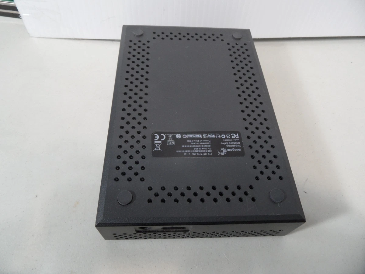 seagate expansion 3tb products for sale | eBay