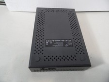 Seagate 1D7AP3-500 3 TB Hard Drive External Tested With Charger And Cable