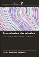 Precedentes Vinculantes A La Luz De La Ley De Enjuiciamiento Civil De 2015 Buch