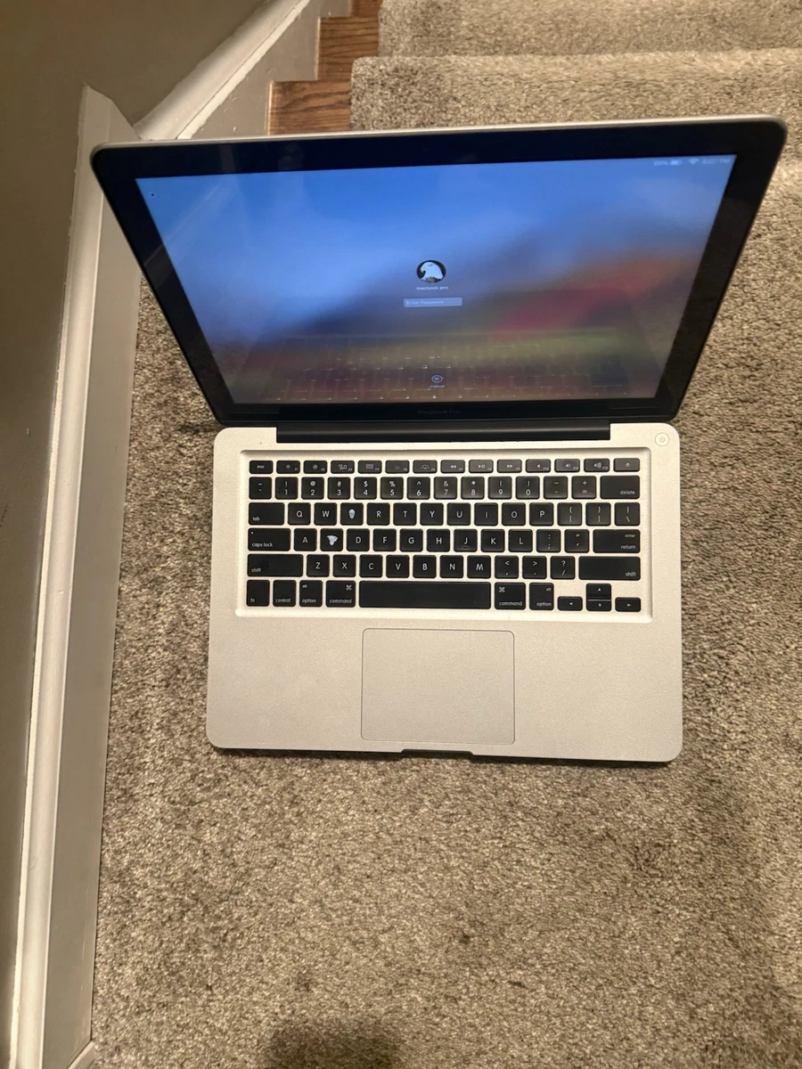 macbook pro 2012 ram products for sale | eBay