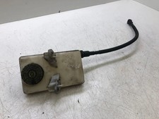 Liquide de frein Citroen C4