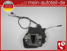 Mercedes S211 W211 E-Klasse Original Türschloss Beifahrertür VR A2117200635 D