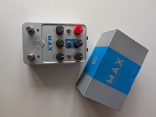 universal audio max dual kompressor