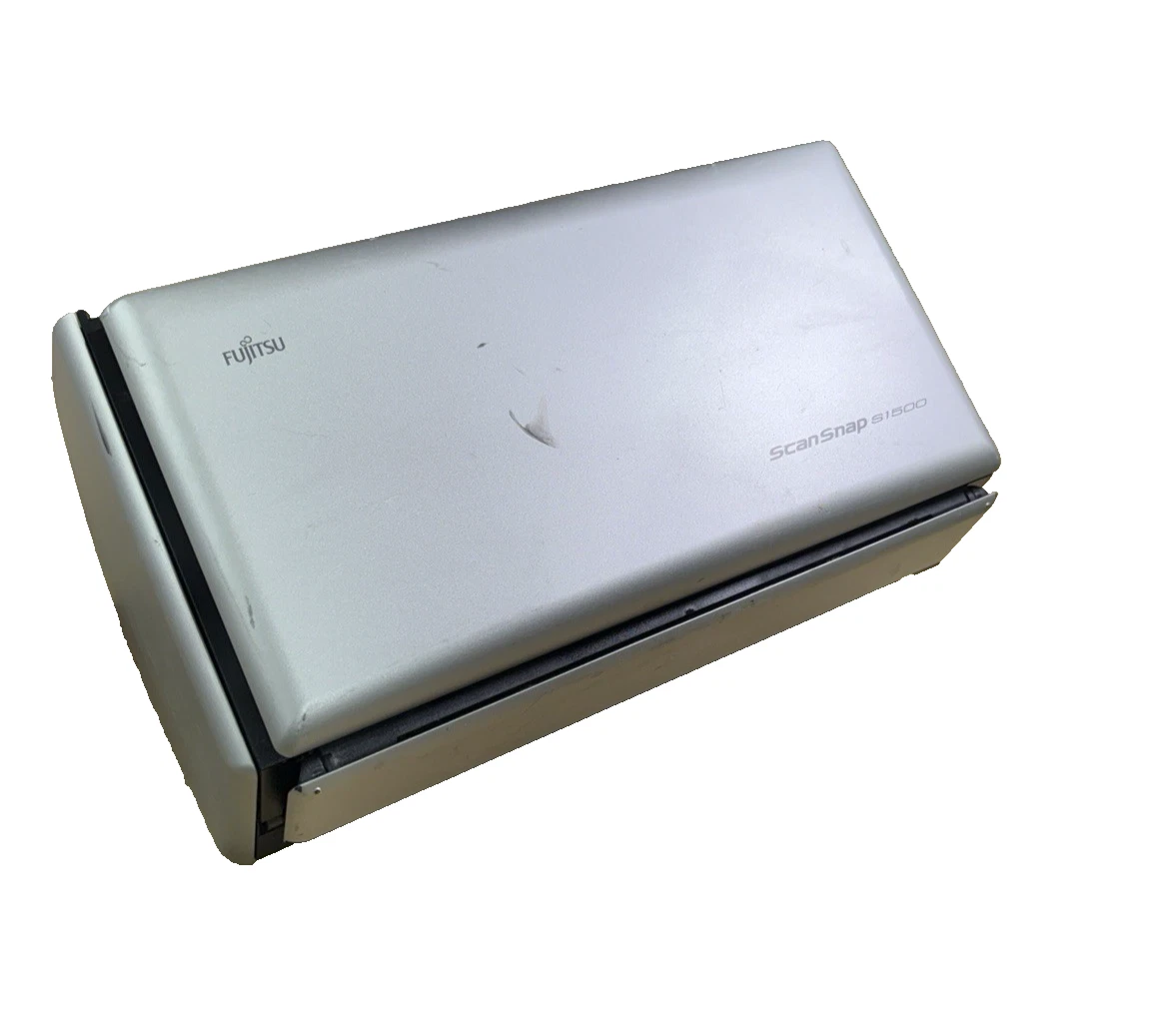Fujitsu Scansnap S1500 for sale - eBay