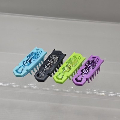 4x HexBug Nano NEWTON - ORBIT