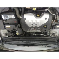 Moteur Hyundai ACCENT