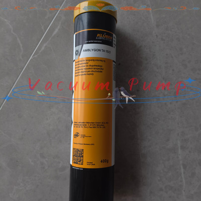 KLUBER AMBLYGON TA15/2 400g Main Shaft High-temperature Lubricating Grease