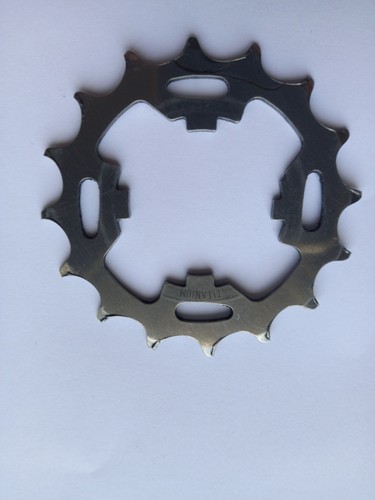 Pignon Campagnolo Record Titane – 9V/18 – Cassette Sprocket Vélo Course – Occasion