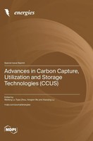 Advances In Carbon Capture, Utilization And Storage Technologies (Ccus) | Buch