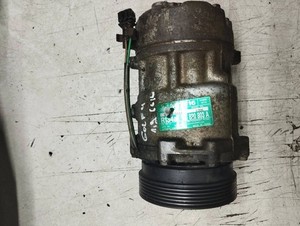 Volkswagen Golf IV 1998 Klimakompressor Pumpe Diesel 81kW RKR25137