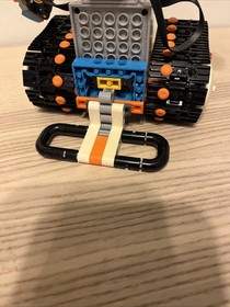 LEGO Boost: Creative Toolbox (17101) Parts And Pieces