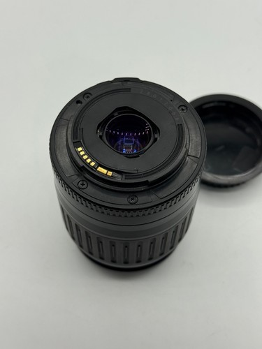 Canon EF 80-200mm 1:4.5-5.6 Zoom Lens w/Cap - Picture 9 of 9