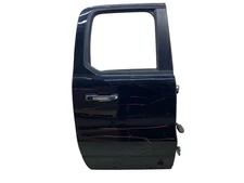 2019-2024 DODGE RAM 1500 QUAD CAB RH RIGHT REAR DOOR SHELL *SCRATCHED* OEM