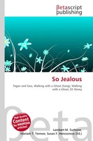 Lambert M. Surhone (U. A.) | So Jealous | Taschenbuch | Englisch (2026)