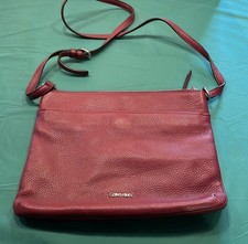 Borsa a tracolla per vino CALVIN KLEIN