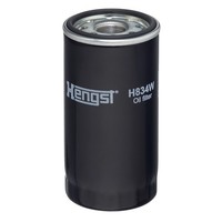 Hengst Filter ÖLfilter Anschraubfilter FüR Isuzu D-Max I 2.5 Ditd 4X4 3.0 Opel