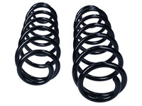 2X Fahrwerksfeder Hinterachse FüR Audi Seat A3 Sportback Limousine Leon ST