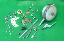  Dial clock gauge + spares from clock gauges