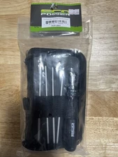 EcoPower 17-Piece Metric Mini-Z Essential Tool Set w/Carrying Case