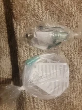 AirLife Vyaire 001206 Adult Aerosol Mask &The Vyaire AirLife Adult Nasal Cannula