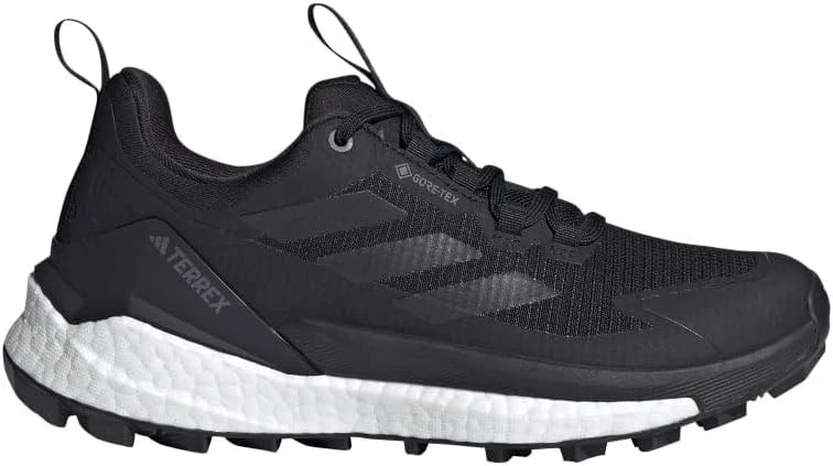 Adidas , Women's Size 9 Terrex Free Hiker 2 Low GT Gore-TEX Hiking - IH0671