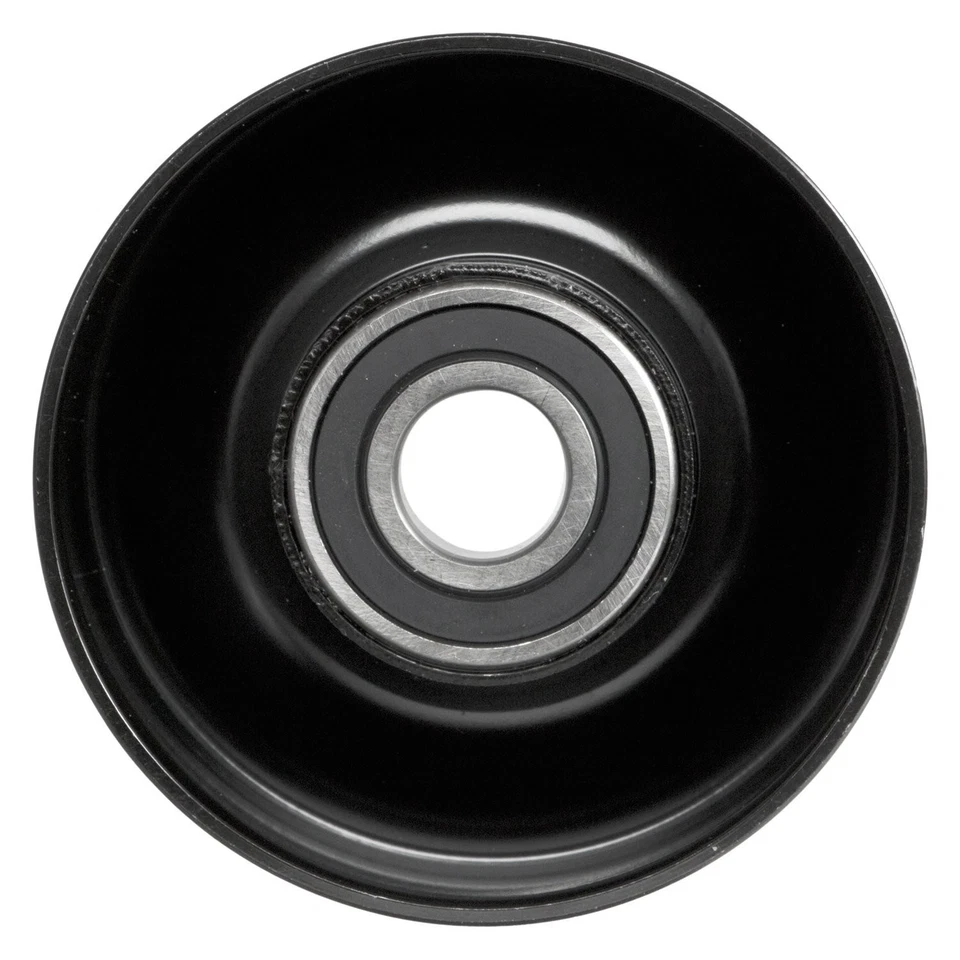 For Ram 1500 2012 ACDelco 15-20676 Professional A/C Drive Belt Idler Pulley Foto 2 de 4