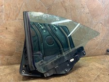 MERCEDES-BENZ SL R230 Heckscheibenheber hinten links A2306700103 5.50 34916326