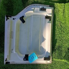 Passenger Roof Vin W 6th Digit Jk Body Hard Top Fits 11-18 Wrangler 585448