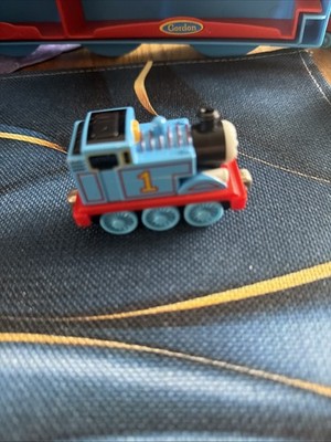 Thomas and Friends Thomas