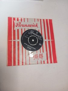 ７インチ★WHO★ANYWAY ANYHOW ANYWHERE UK Bruns The Who – Anyway Anyhow Anywhere – Vinyl (7