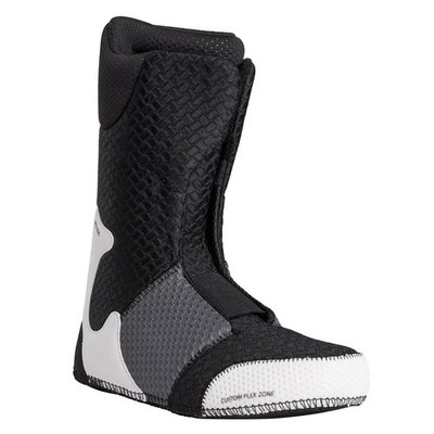 NIDECKER ALTAI 26.0㎝ 22-23 BLACK NIDECKER Men's Altai Black Snowboard Boots (N.26.BTM.ALT.BK) | eBay