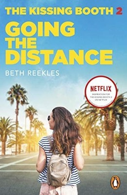 The Kissing Booth 2: Going the Distance, Reekles, Beth, Good Book