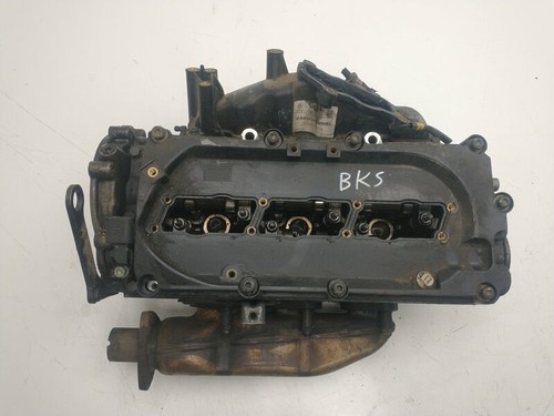 zylinderkopf r. VOLKSWAGEN TOUAREG 7L6 TDI V6 MOTION corsp298035