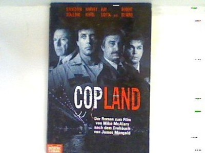 Copland Bd. 12731 : Allgemeine Reihe MacAlary, Mike: