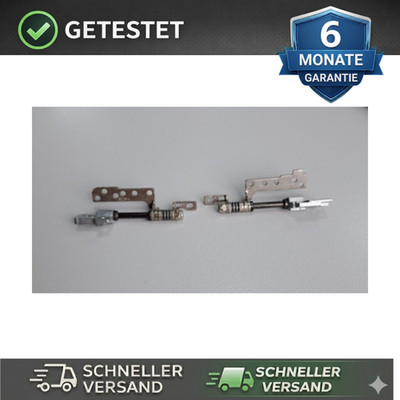 HP EliteBook Folio 1040 G1 G2 LINKS & RECHTS Scharnier Scharniere Set Paar