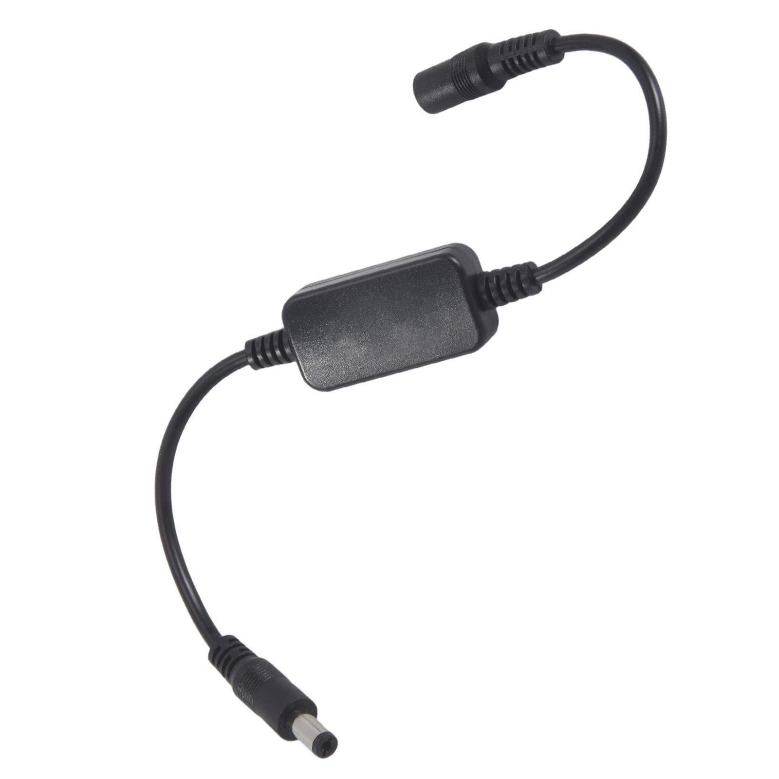 24 Hour Auto Reboot Router Routing Timer Reset Tool DC  Manager 1 PCS Black G1O6 thumbnail 2