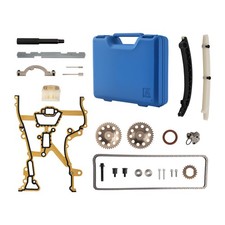 Kit de distribution Opel COMBO