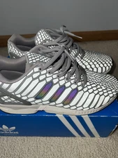 Size 10.5 - adidas ZX Flux Xeno - B24442