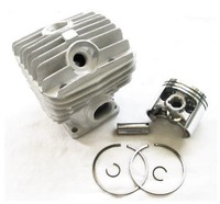 Kit Zylinder Kolben Stihl FüR KettensäGe 046 MS460 54.120.1627