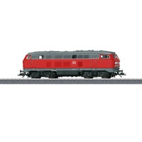 MäRklin 36218 H0 MäRklin Start Up - Diesellokomotive Br 216