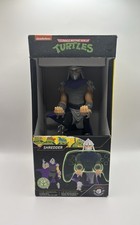 Teenage Mutant Ninja Turtles Shredder Cable Guy Phone  Controller Holder NEW