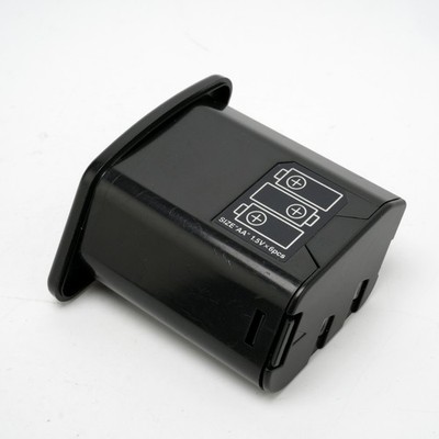 Hasselblad D-Flash 40 Battery Holder
