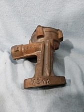 M84A Standard Flow NOS Melling Oil Pump Ford Vintage USA Made