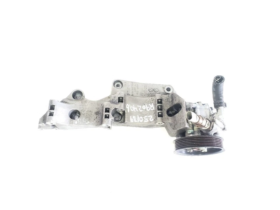 Bomba de dirección asistida OEM 2000 2001 2002 2003 2004 2005 2006 AWD Foto 2 de 4