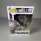 Funko Pop! Vinyl: Marvel - Infinity Ultron #973 What If…?
