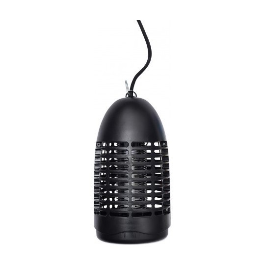 Lampes anti-insectes électriques de salon et terrasse couverte pack de 3 rayon 15m