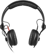 Sennheiser HD 25 PLUS On-ear closed back Monitor DJ Headphones