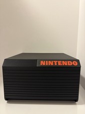 Nintendo NES 18 Slot Game Drawer. 3D Printed