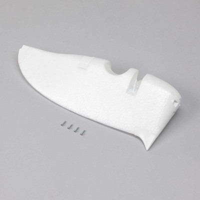 E-flite Rudder Gee Bee R-2 1.0m EFL020553