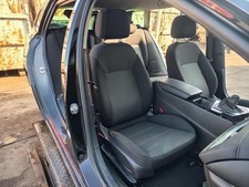 Opel Insignia B original Beifahrersitz vorn rechts Stoff Milano Heizung Bj 2019